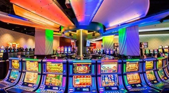 Prairie Meadows Racetrack and Casino